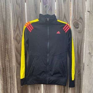 Adidas jacket